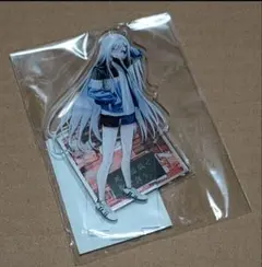 みにくい遊郭の子 スクラッチ A賞 アクリルボード B賞 E賞 相模八尋