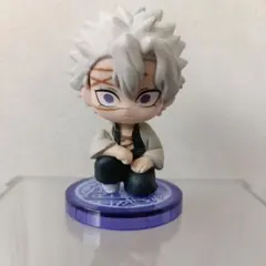 鬼滅の刃　すわらせ隊　柱合会議　不死川実弥