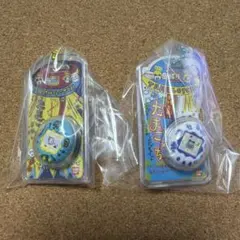 たまごっちおかしなたまごボーロっち3 初代 新種発見!!