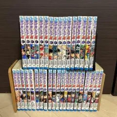 アイシールド21 全巻セット 1~37巻のサムネイル