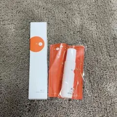 ドクターケイABC-G リペアセラムとクリアホワイトローションセット