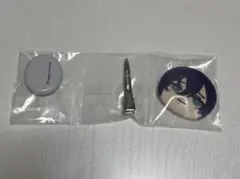 あんスタ 前髪クリップ 礼瀬マヨイ