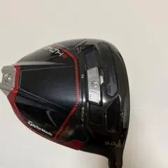 ステルス2プラスドライバー　9.0