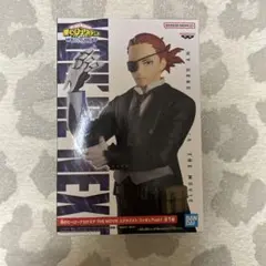 僕のヒーローアカデミア エンデヴァー フィギュア