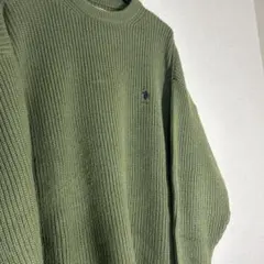 U.S POLO ASSN ニット