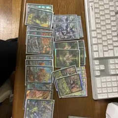 シータモルト　デッキパーツ　まとめ売り