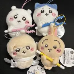 ちいかわ 討伐マスコット