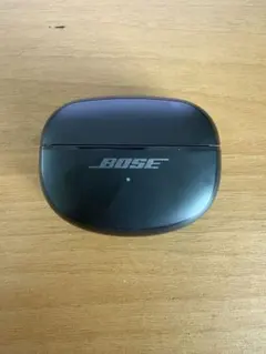 【最終値下げ】Bose Ultra Open Earbuds ブラック（中国版）
