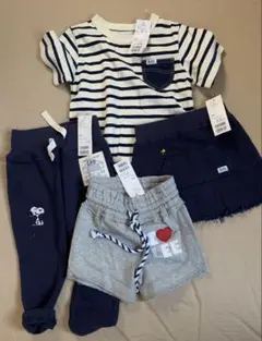 stompstamp 新品　4枚セット　Lee スヌーピーコラボ