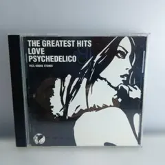 LOVE PSYCHEDELICO The Greatest Hits レコード - メルカリ