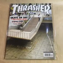 2026年最新】thrasher magazineの人気アイテム - メルカリ