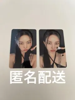 2026年最新】ソヨン トレカ gidleの人気アイテム - メルカリ