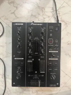 2026年最新】Pioneer DJM-350の人気アイテム - メルカリ