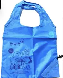 スヌーピー エコバッグ