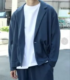 BENO テーラードジャケット