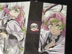 鬼滅の刃 ufotable 無限城編 ダイニング チェキ 甘露寺蜜璃 - メルカリ