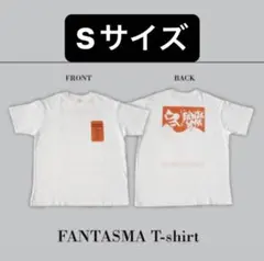 2026年最新】fantasma tシャツの人気アイテム - メルカリ