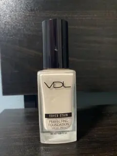 VDL カバーステイン パーフェクティングファンデーション A02 30ml