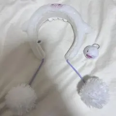 テレサ カチューシャ リング USJ ユニバ