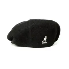 カンゴール ウールキャスケット ベレー帽 KANGOL メンズ レディース M