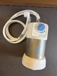 BathSpring バス浄水器 - メルカリ