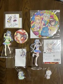 カードキャプターさくら ユエ 月 ピンズ ピンバッジ 月城雪兎 雪兎