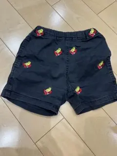 ヒスミニ パンツ