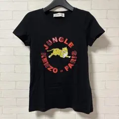 最終価格！KENZO × H&M Tシャツ 美品