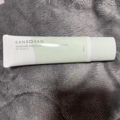 KANSOSAN SKINCARE MOISTURE BASE GREEN