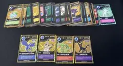 爆アド 極美品】ポケモン ずかんカード 図鑑 12枚 | Mercari
