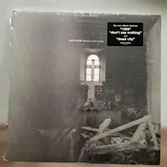 パティ・スミス　ピース・アンド・ノイズ 　レコード