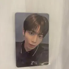 TXT togetherテヒョンmusickorea トレカ ラキドロ