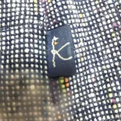 組曲 ウール半パンツ ウエストゴム ＜１００㎝＞　秋冬 kumikyoku ㊾のサムネイル