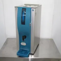 ホシザキ　星崎　製氷機　30kg 自然冷媒製氷機 アンダーカウンタータイプ ラインナップ | 業務用自然