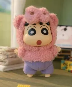 TOPTOY クレヨンしんちゃん C ④