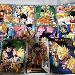 DRAGON BALL AF ヤングじじい 1巻〜10巻セット - メルカリ