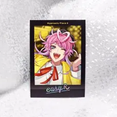 飴村乱数 ぱしゃこれ 箔押し レア Flava フレイヴァ ヒプマイ