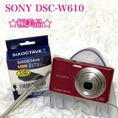 SONY カメラ DSC-WX100 充電器 ピンク コンデジ 動作品 - メルカリ