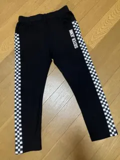 チェックパンツ ボトムス