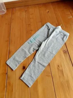 新品　baby gap レギンス スパッツ グレー 95のサムネイル