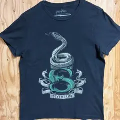 Harry Potter Slytherin Tシャツ