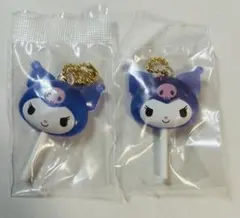 サンリオキャラクターズ カラフルキャンディチャーム クロミ クロミちゃん