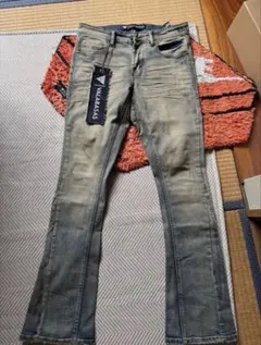 VALABASAS スリムフィット デニム 29