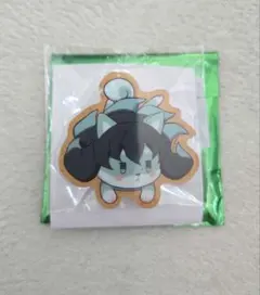 鬼滅の刃 バレンタイン 2026 アニマルクッキーバッジ 時透無一郎