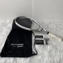 DUNLOPテニスラケットLX 1000 #1