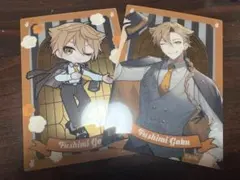 伏見ガク セット 伏見ガク誕生日グッズ＆ボイス2024｜にじさんじオフィシャルストア