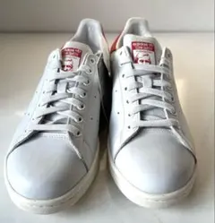 新品未使用Adidas アディダス STAN SMITH スタン スミス26.5