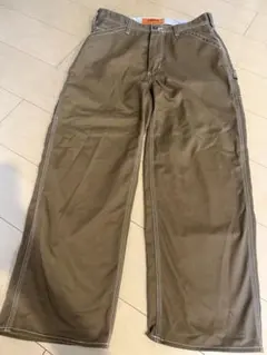 UNIVERSAL OVERALL カーゴパンツ ブラウンのサムネイル
