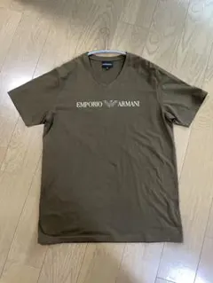 EMPORIO ARMANI WORLDWIDE No 108 T 90