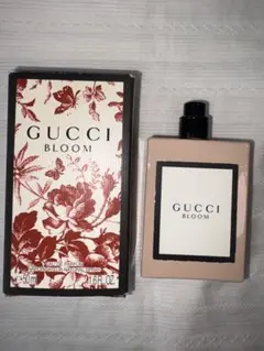 11 GUCCI（グッチ） ブルーム オードパルファム 50mL